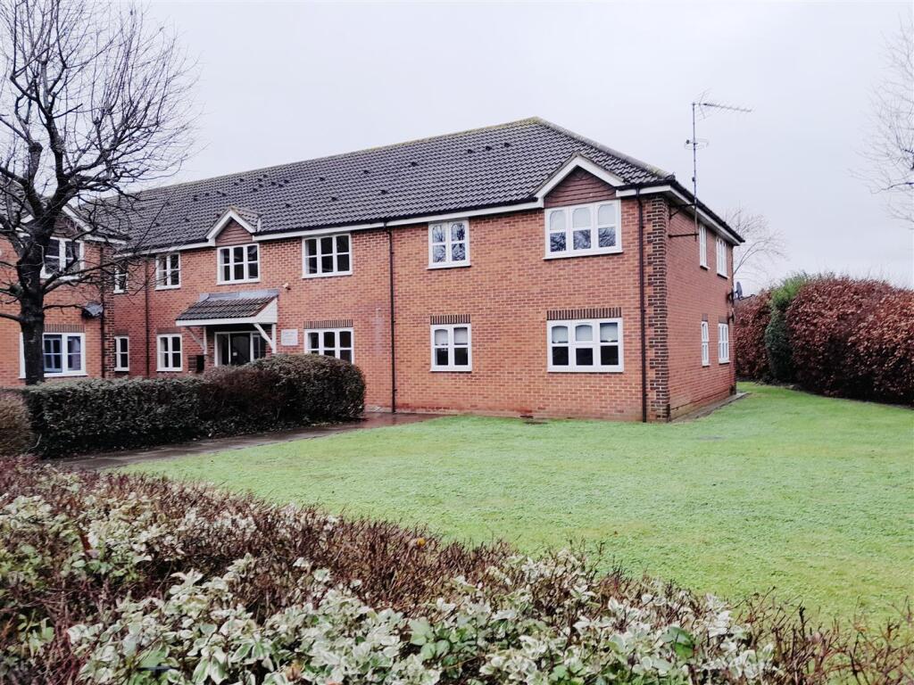 Main image of property: Goulds Green, Uxbridge