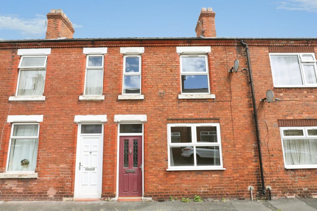 Main image of property: William Street, Northwich