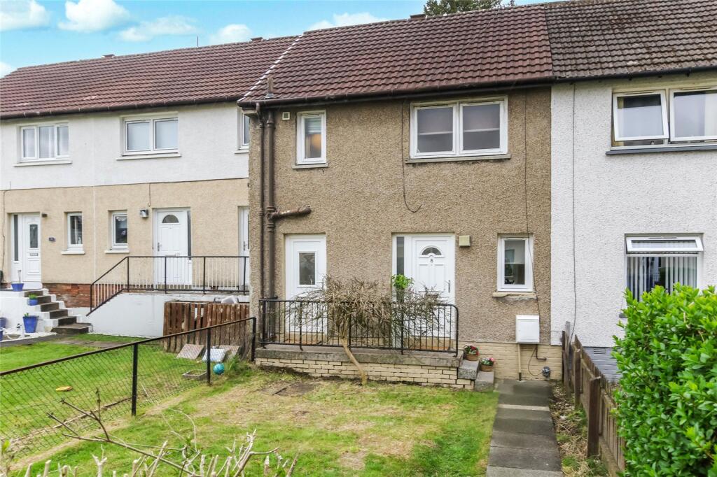 Main image of property: Craigend Crescent, Milngavie, Glasgow, East Dunbartonshire, G62