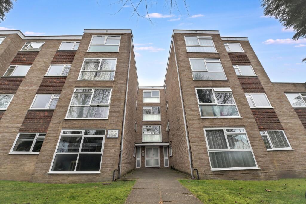 Main image of property: Sherwood Park Road, Lindsay Court, SM1