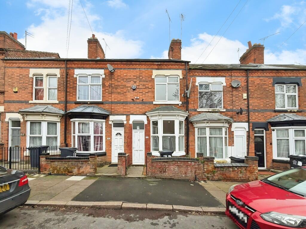 Main image of property: Norman Street, Leicester