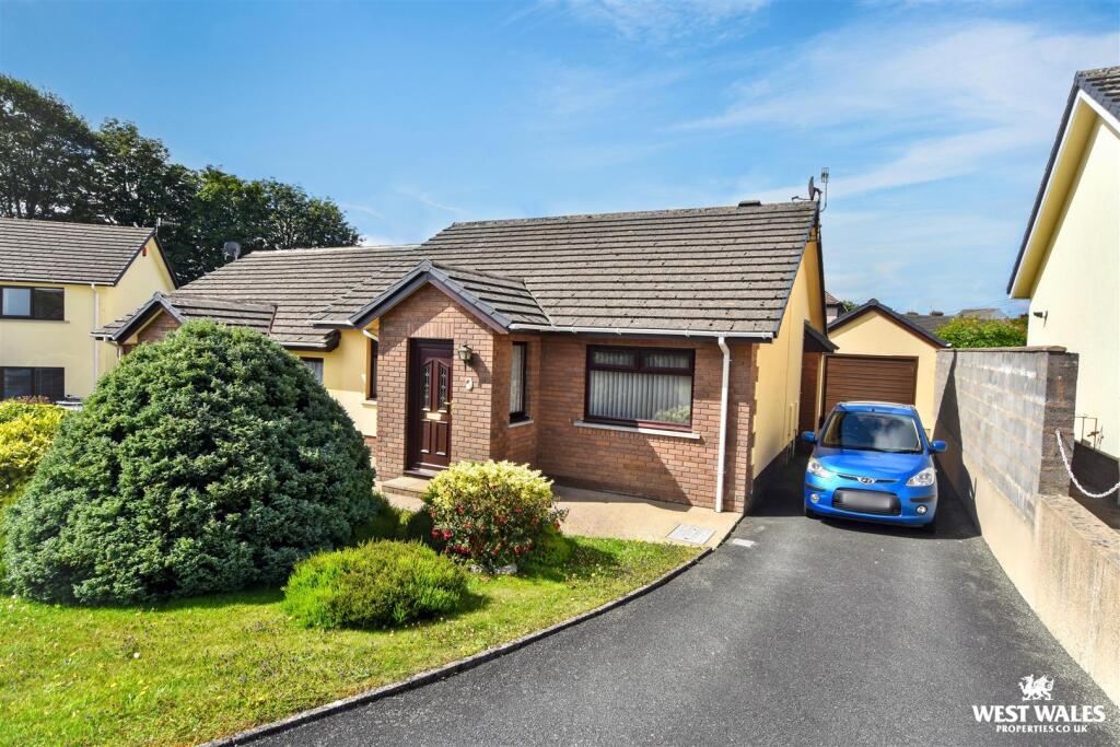 Main image of property: Gloucester Way, Pembroke Dock