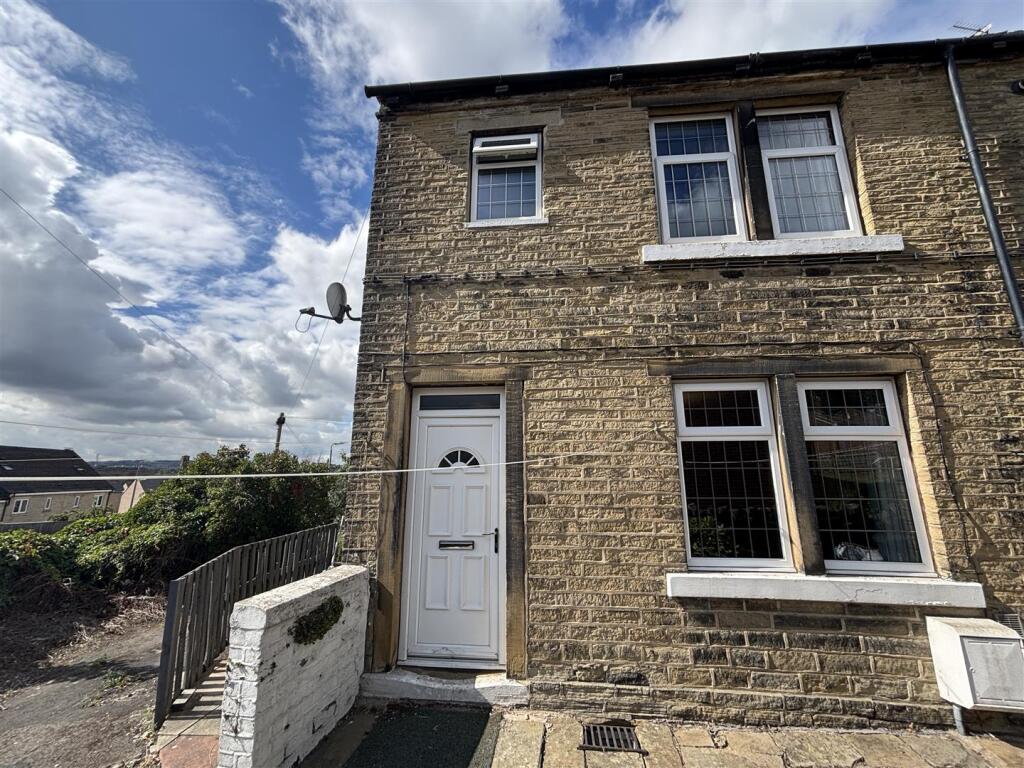 Main image of property: Field Top, Bailiff Bridge, Brighouse HD6