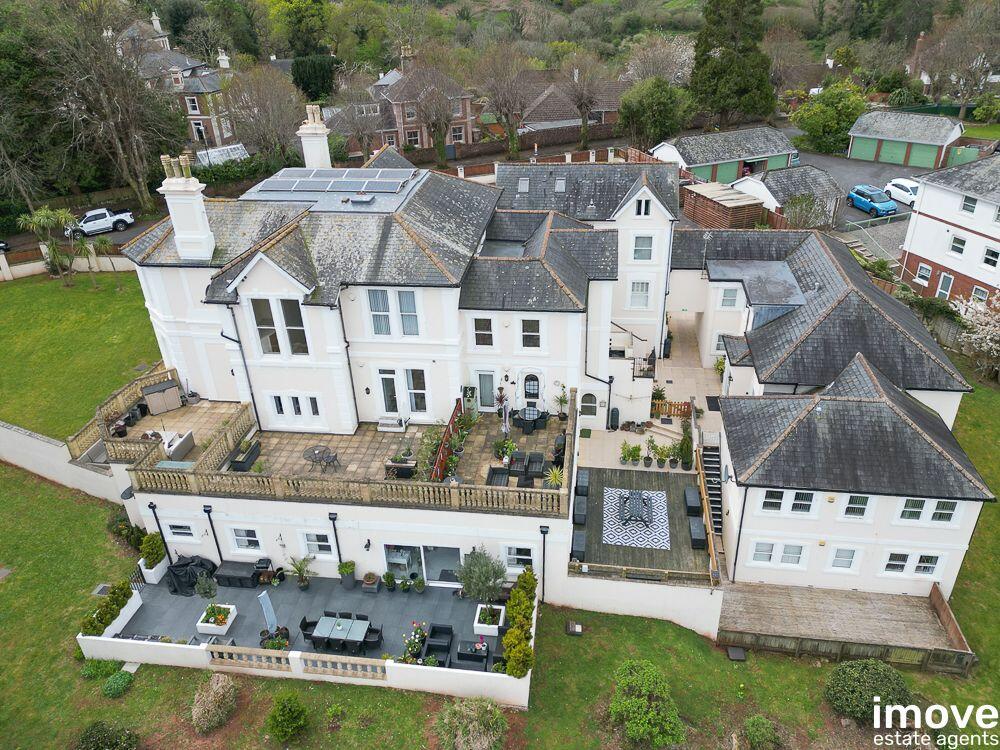 Main image of property: Courtlands, Rawlyn Road, Torquay, TQ2
