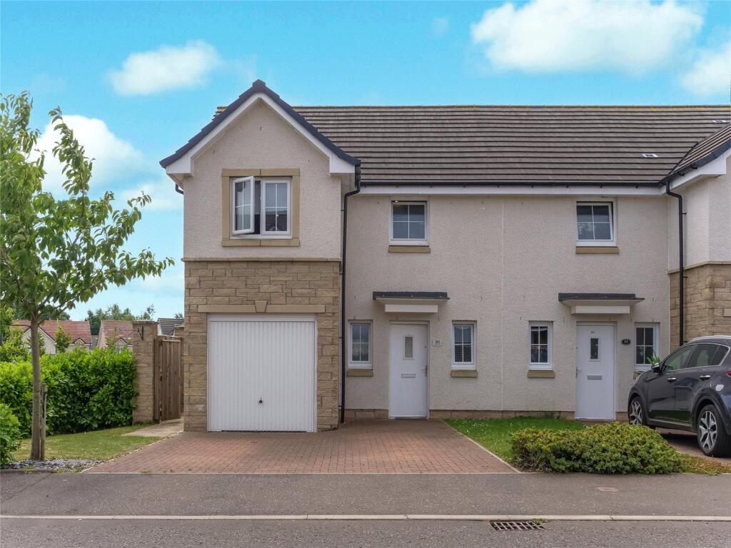 Main image of property: Machrie Way, Kilmarnock, East Ayrshire, KA1