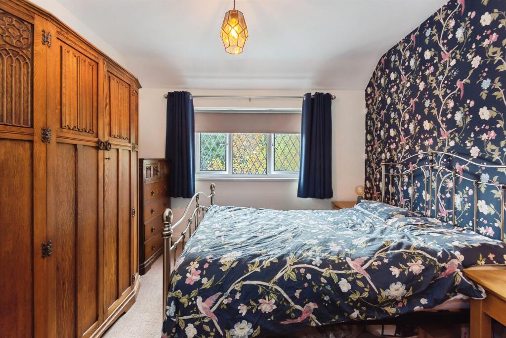 House in Birmingham, Acocks Green - More