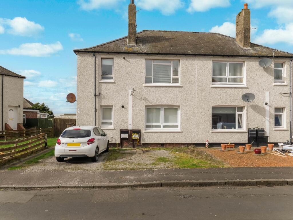 Main image of property: Glebe Crescent, Ayr, KA8