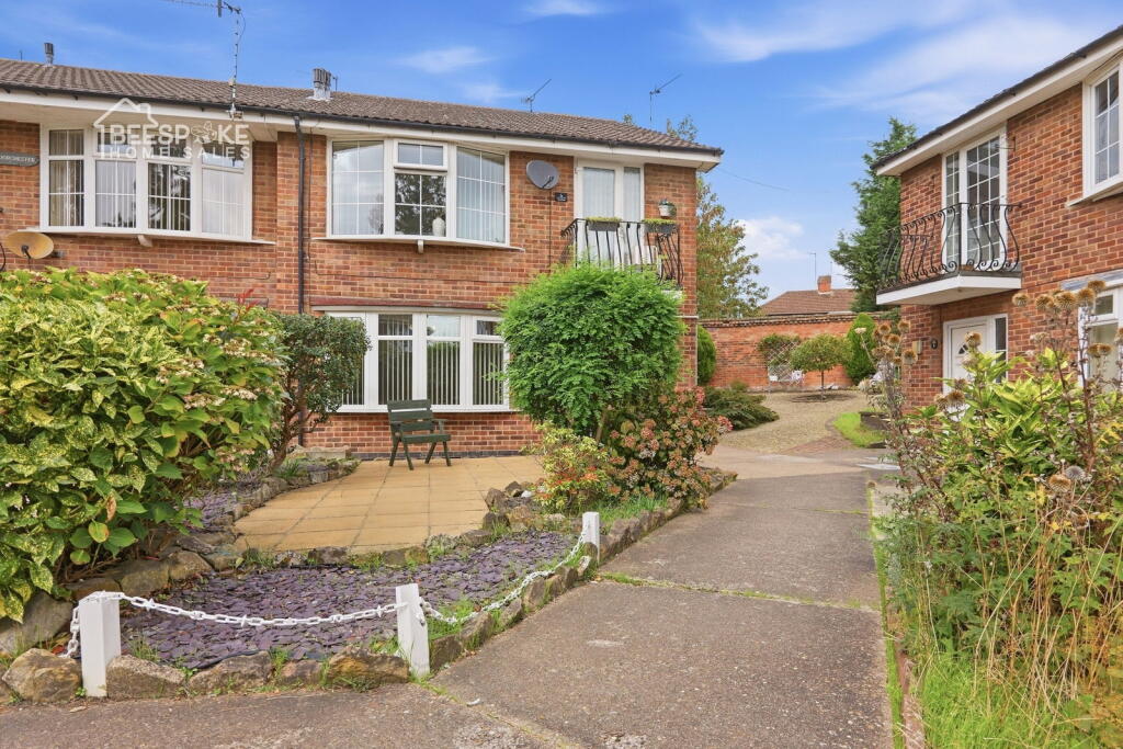 Main image of property: Arnold, Nottingham