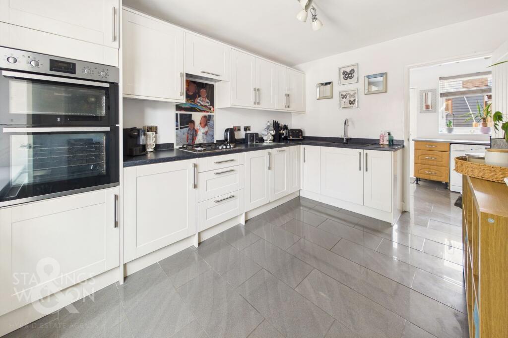 House in Norwich - View 3