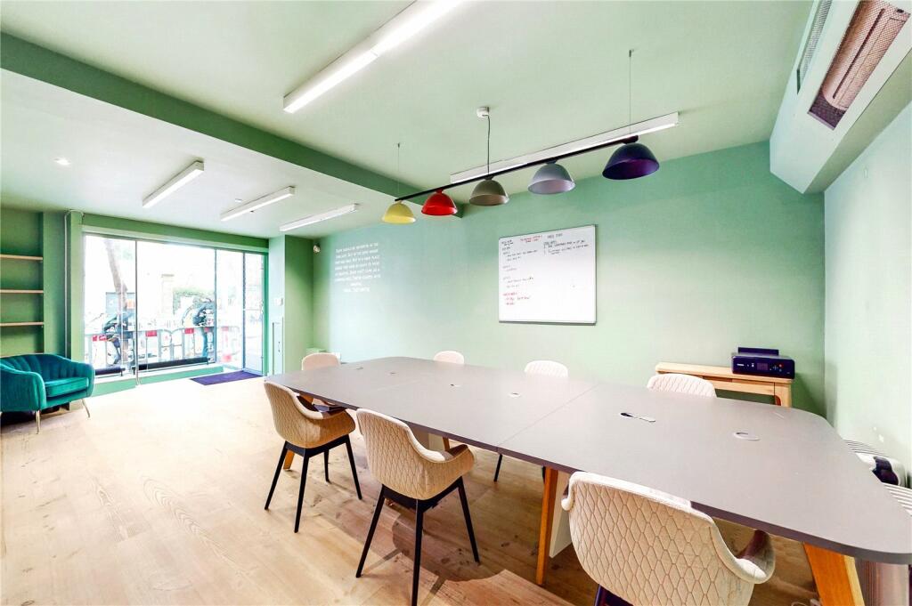 Main image of property: Clerkenwell Green, EC1R