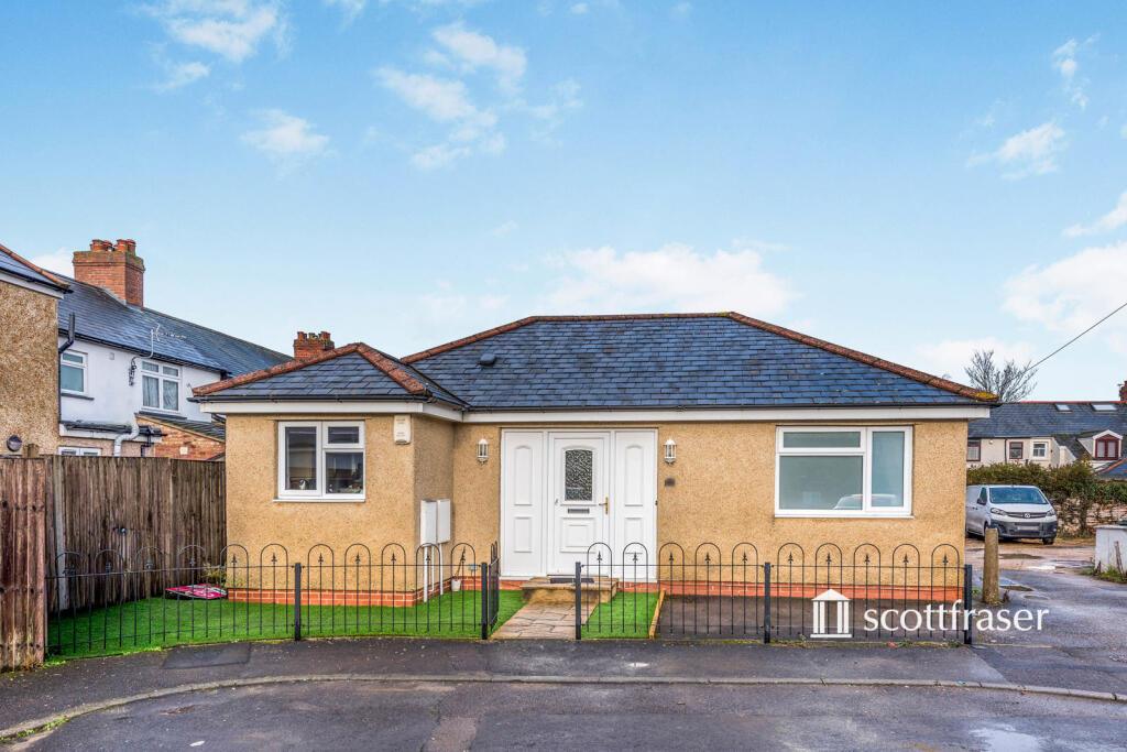 Main image of property: Kames Close, Oxford, Oxfordshire, OX4