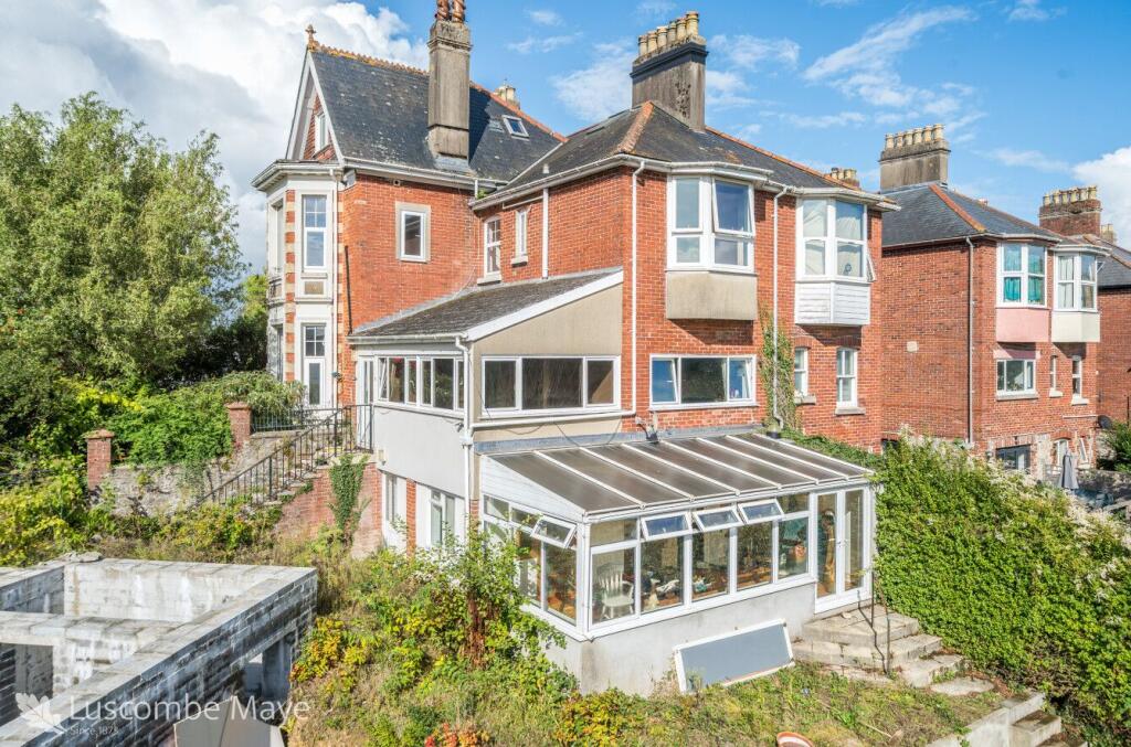 Main image of property: 9 Queens Terrace, Totnes