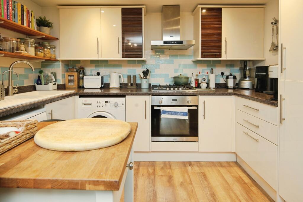 Main image of property: Hancock Way, Shoreham-by-sea, BN43