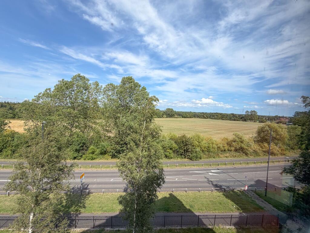 Apartment in Newcastle upon Tyne, Tyne and Wear - View 5