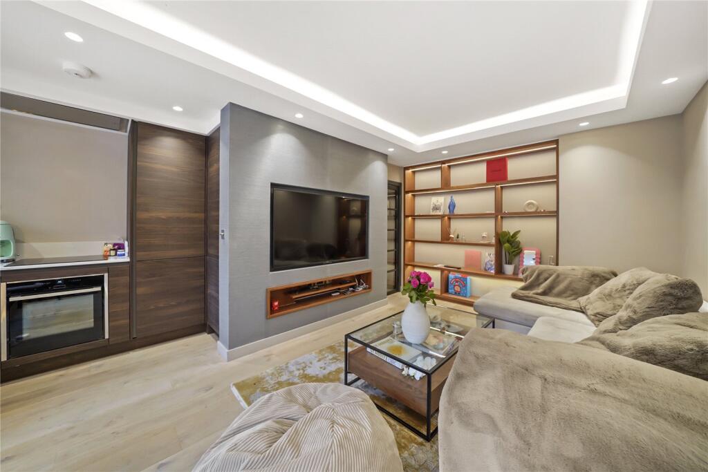 Main image of property: Park Crescent, Marylebone, London, W1B