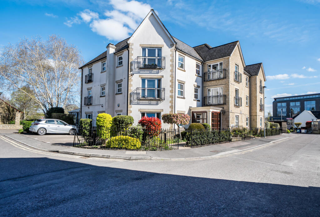 Main image of property: Back Lane, Keynsham, Bristol, Somerset, BS31