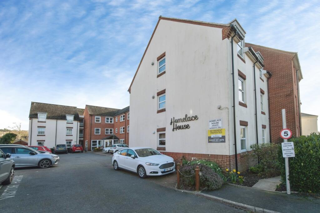 Main image of property: King Street, Honiton, Devon, EX14
