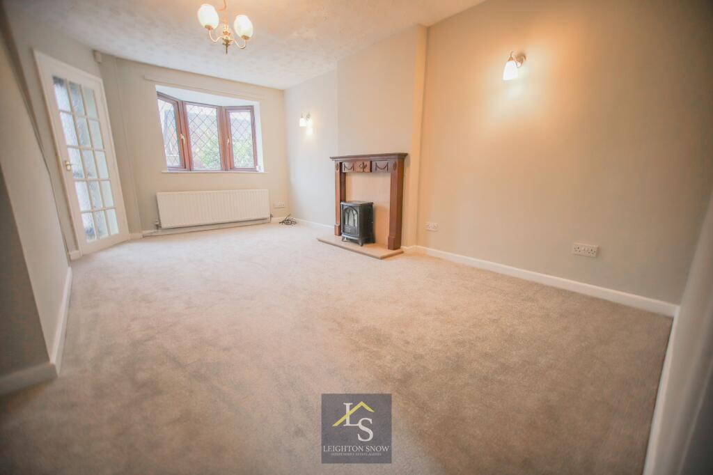 Main image of property: Cherry Tree Court, Stockport, SK2
