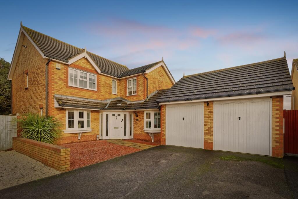 Main image of property: Brindle Grove, Ramsgate, Kent, CT11