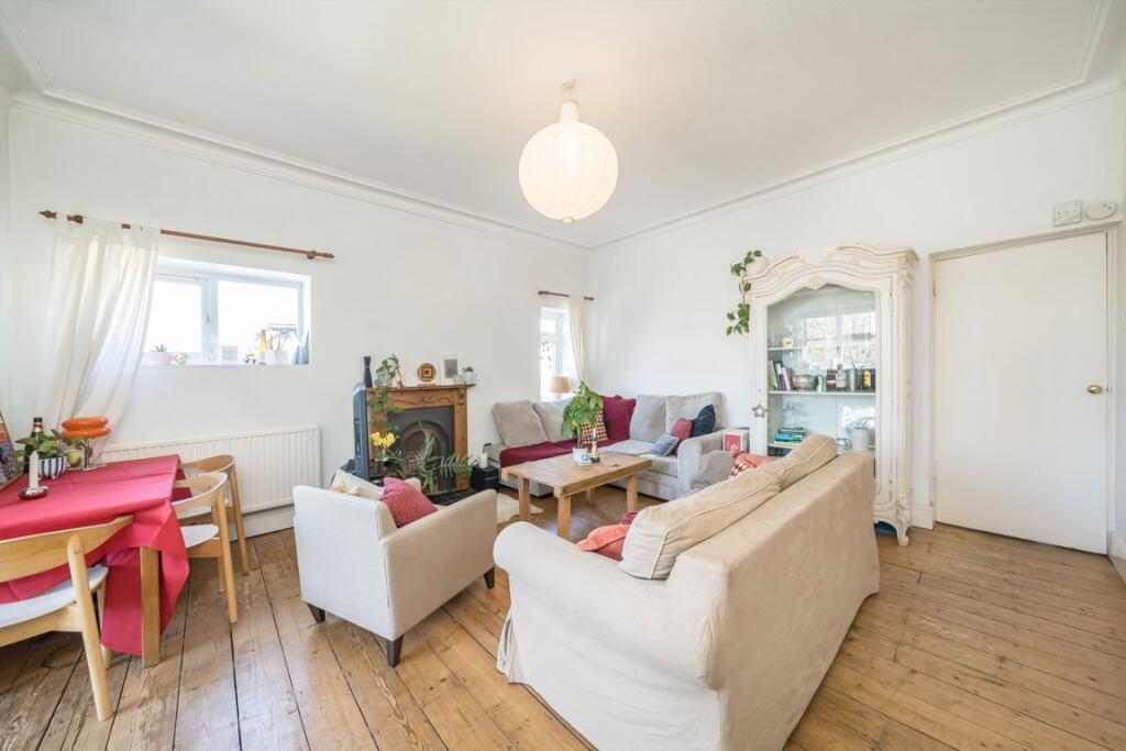Main image of property: Longley Road, LONDON