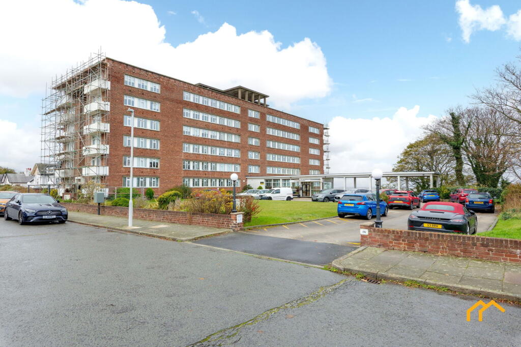 Main image of property: Portland Court | Wellington Road | New Brighton