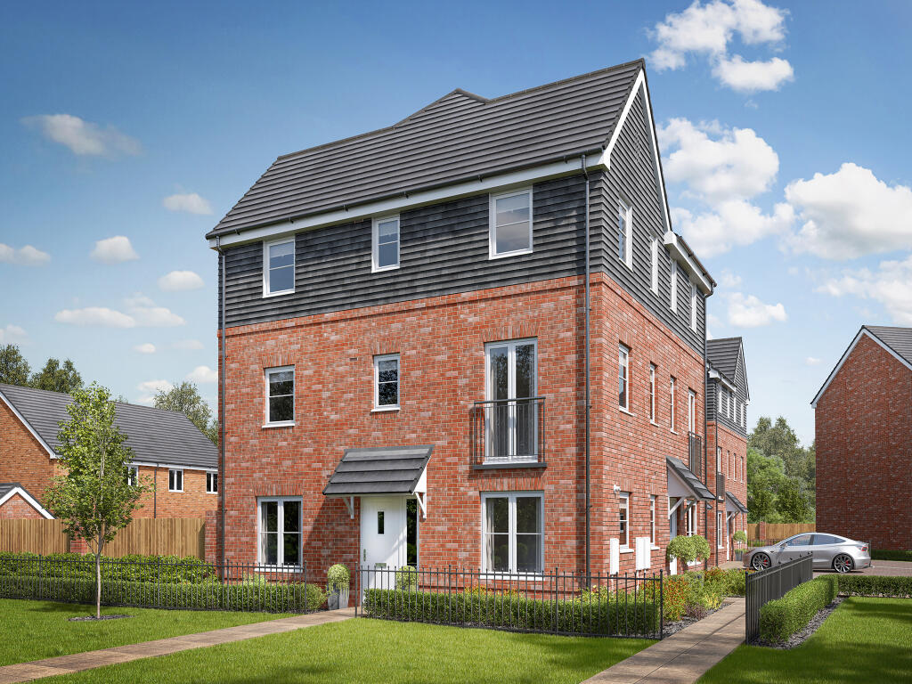Main image of property: Adlam Way,
Salisbury,
Wiltshire,
SP2 9FA