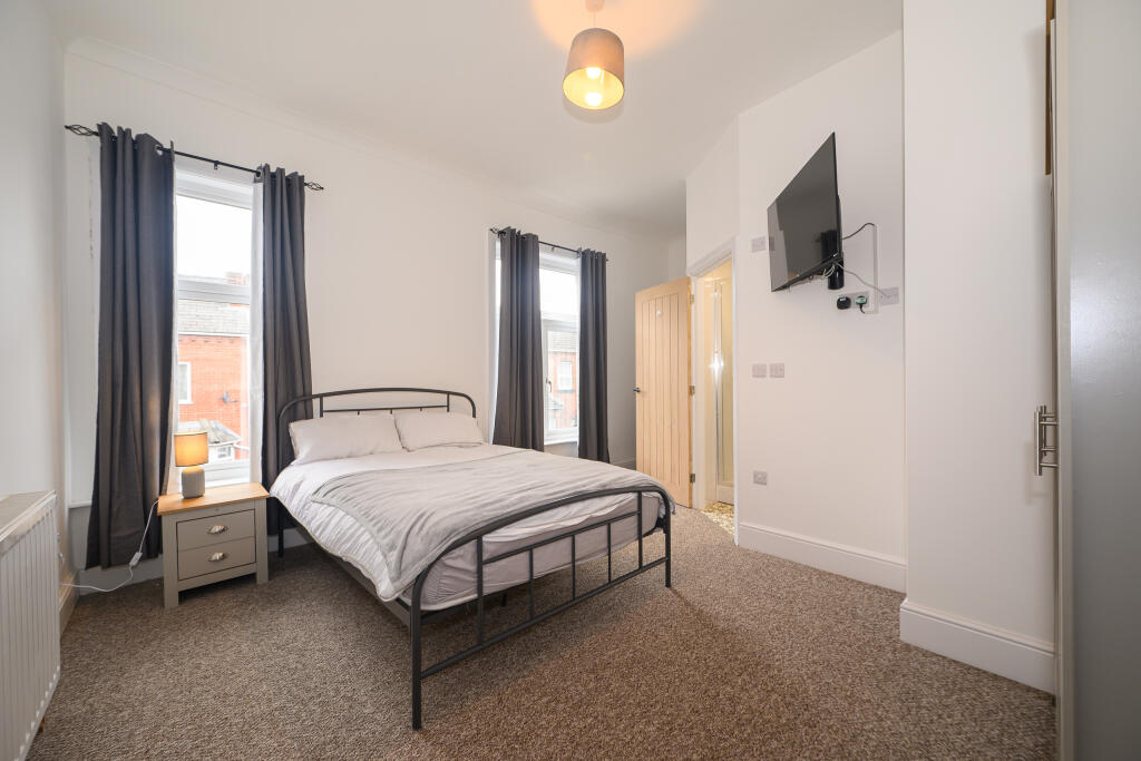 Main image of property: Market Street, Newton-le-Willows, Merseyside