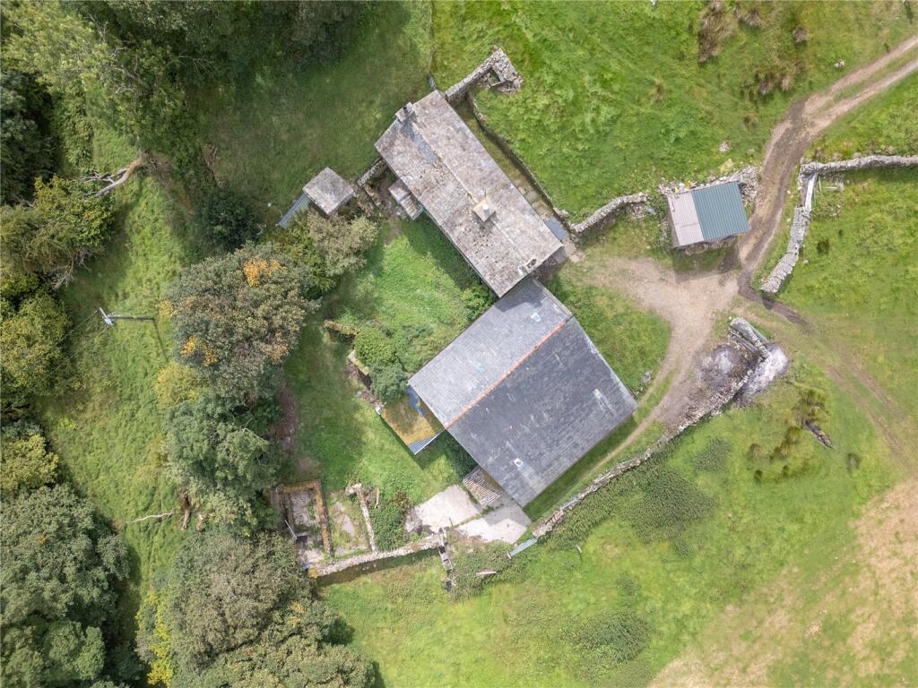 High House Farm, Gawthrop, Sedbergh, Cumbria photo 2