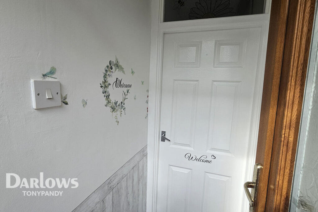 Main image of property: Elm Street, Ferndale CF43