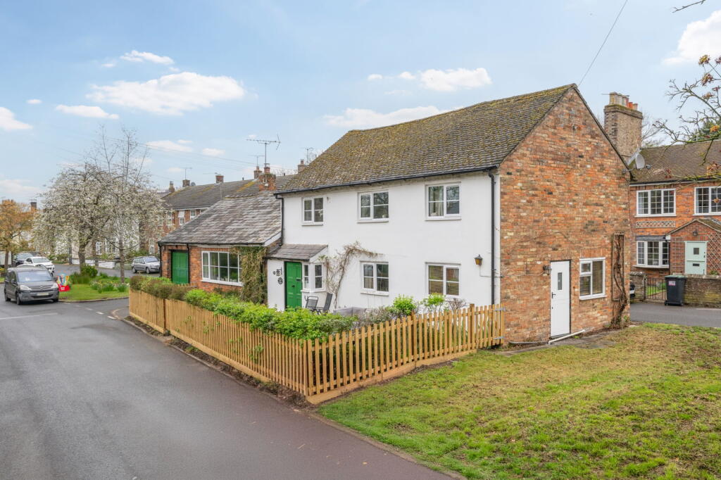 Main image of property: The Old Forge, Tring Road, Wilstone, Hertfordshire