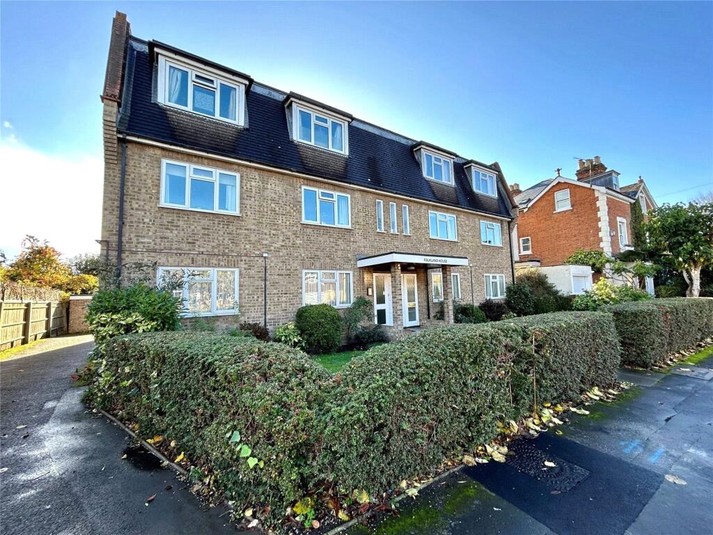 Main image of property: Norfolk Road, Maidenhead, Berkshire, SL6