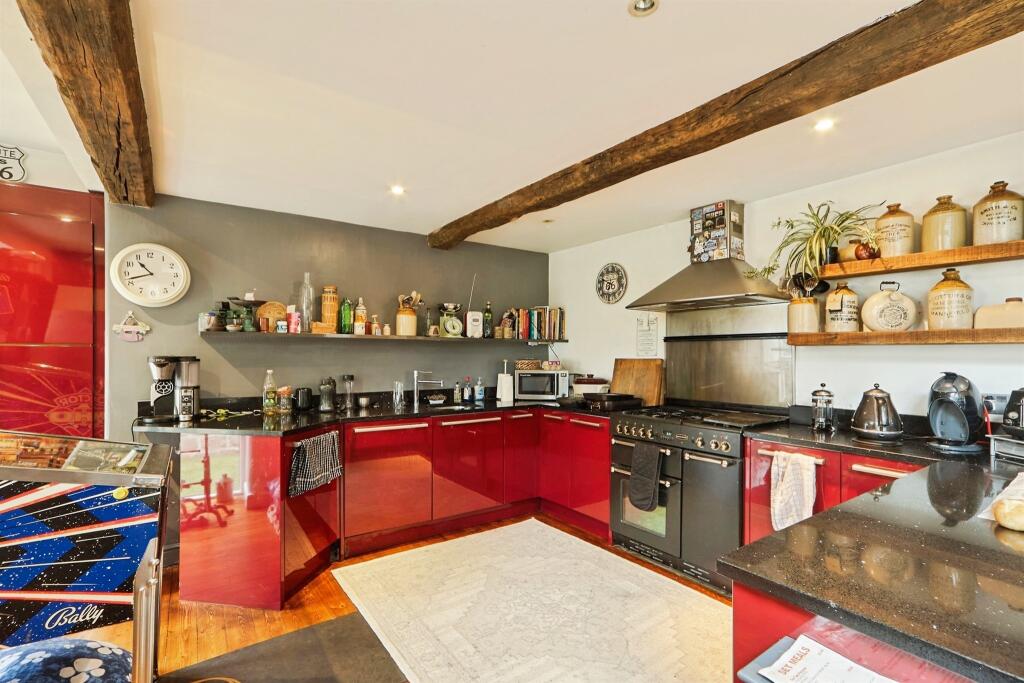 Additional image 3 of Chapel Lane, Esholt, Shipley