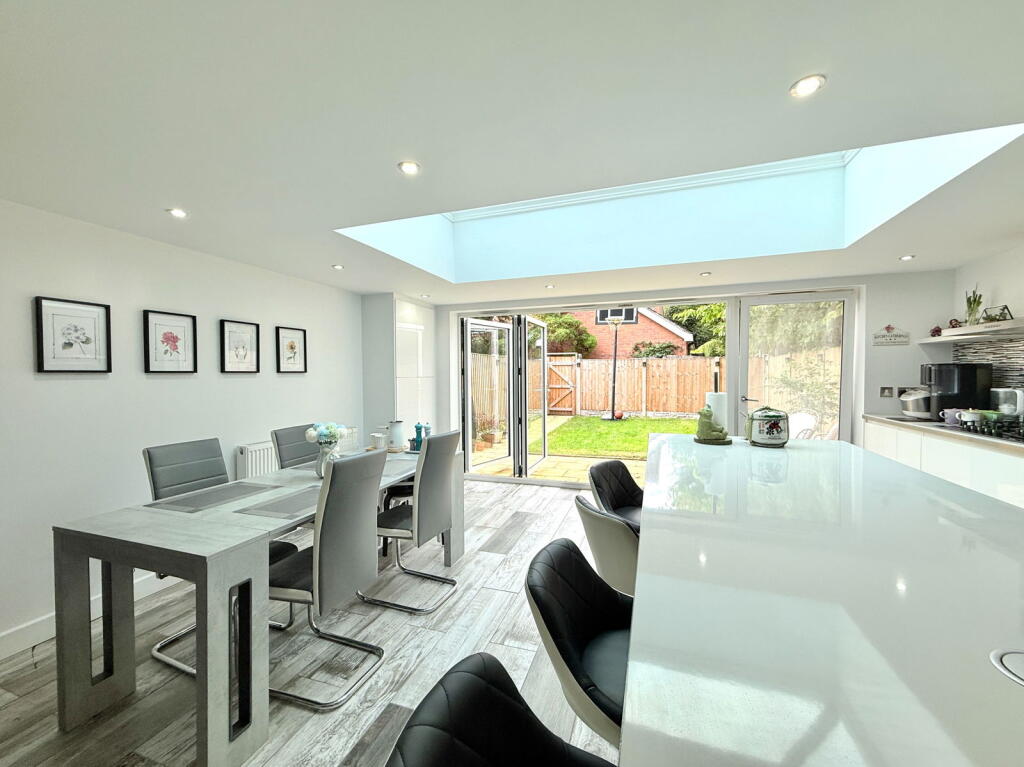 Additional image 5 of Overslade Road, Solihull