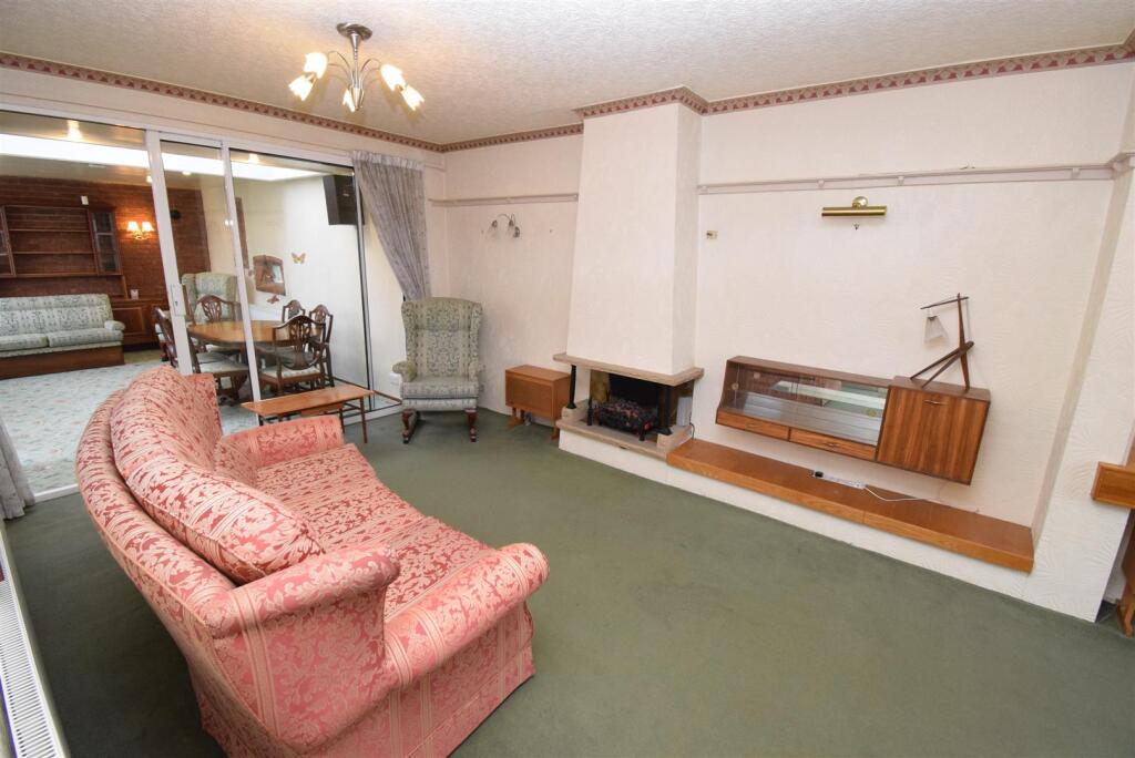 House in Derby - More