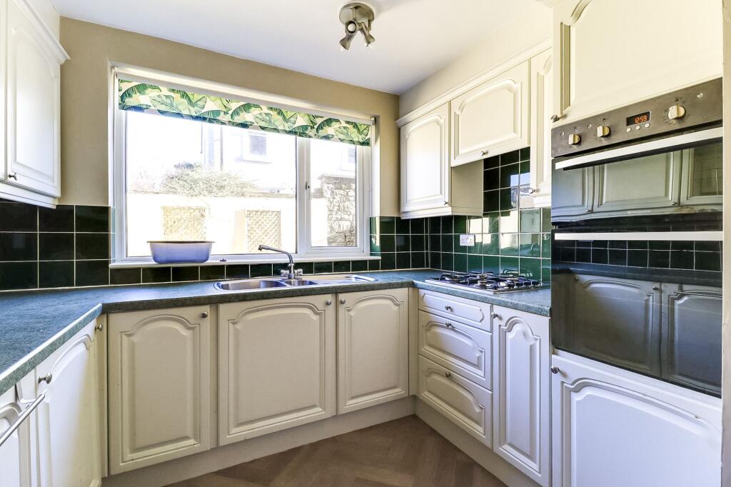 House in Cockermouth, The Moor - View 3