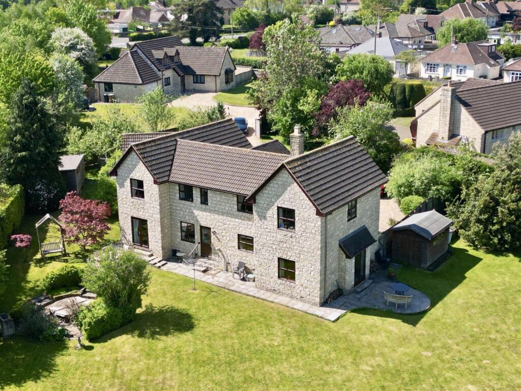 Styles Meadow, Frome image 3