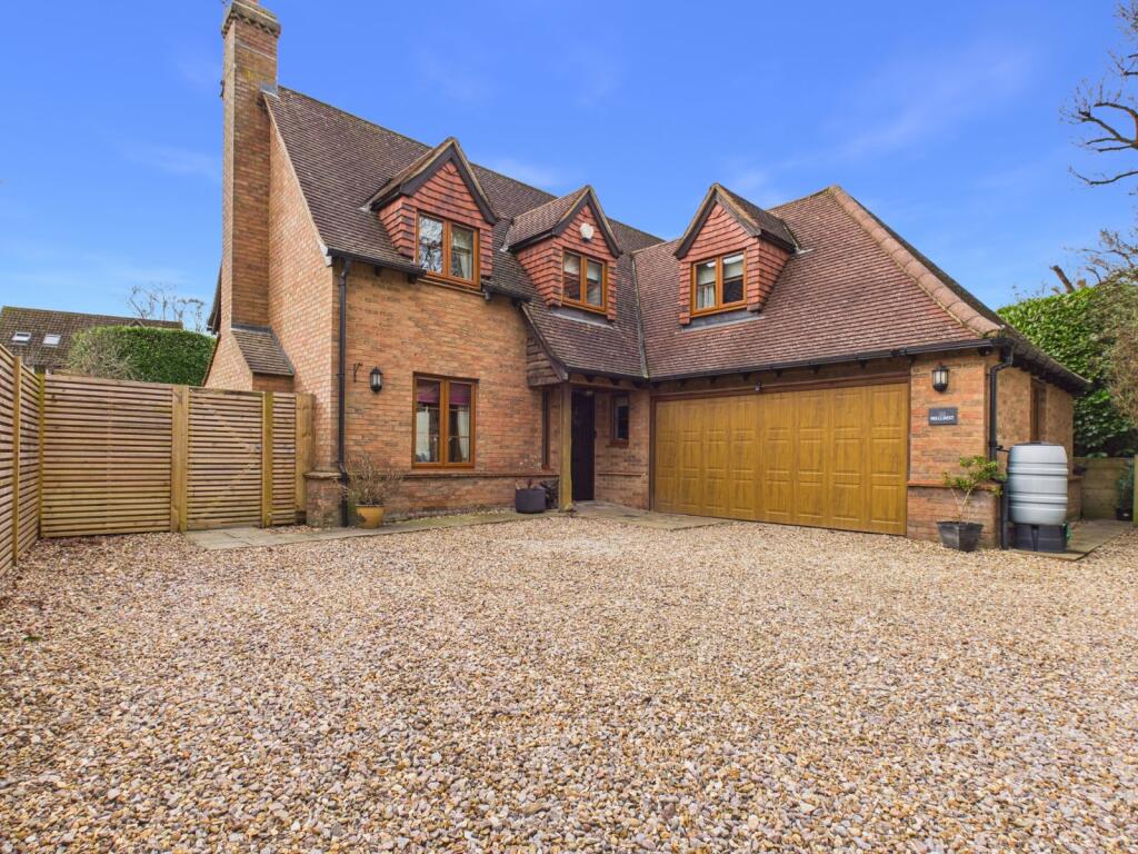 Main image of property: Deanway, Chalfont St Giles, Buckinghamshire, HP8