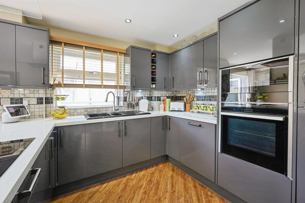 House in Tonbridge