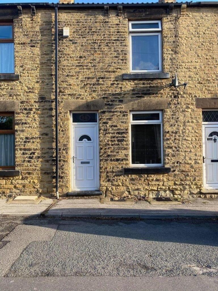 Main image of property: Summer Lane, Wombwell