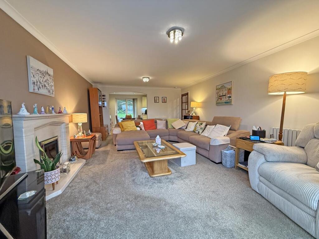 Dunraven Drive, Derriford, Plymouth photo 2