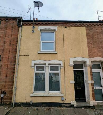 Main image of property: Stanhope Road, Northampton, NN2