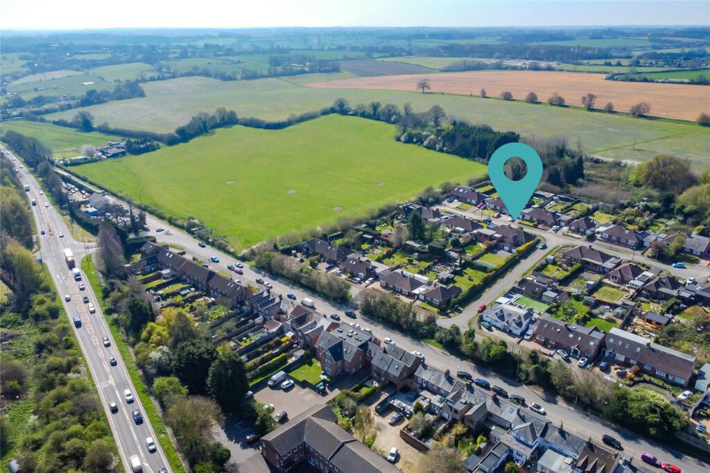 Additional image 12 of Dammersey Close, Markyate, Hertfordshire, AL3