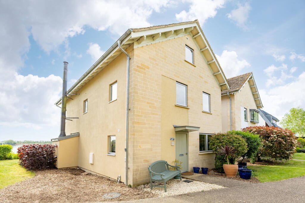 Main image of property: Clearwater 14, The Lower Mill Estate