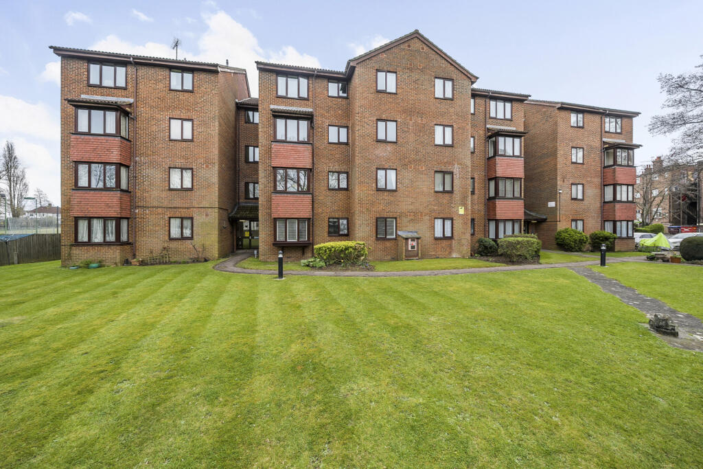 Main image of property: Rayners Lane, Harrow, Middlesex
