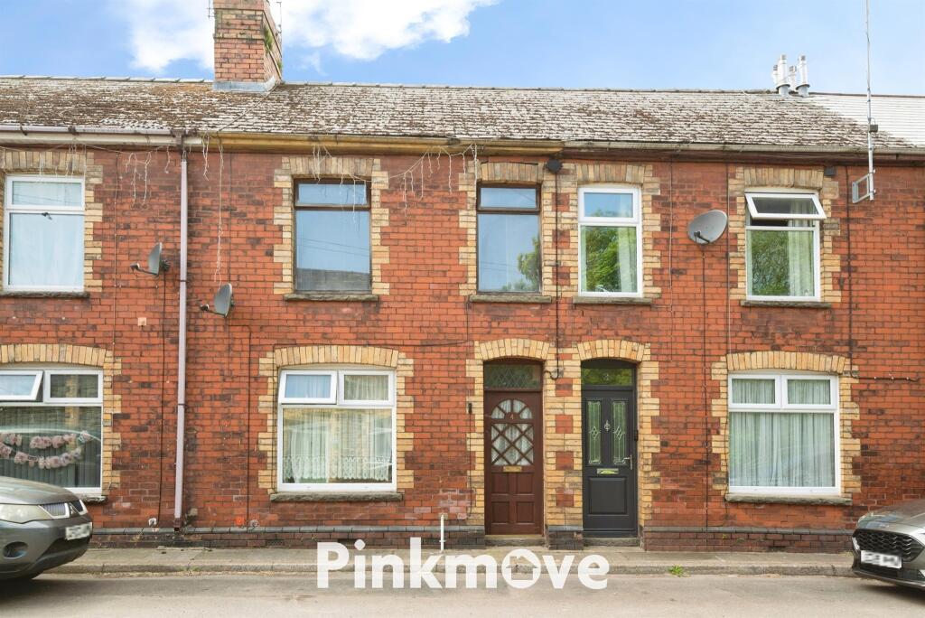 Main image of property: Sawtells Terrace, Pontnewynydd, Pontypool