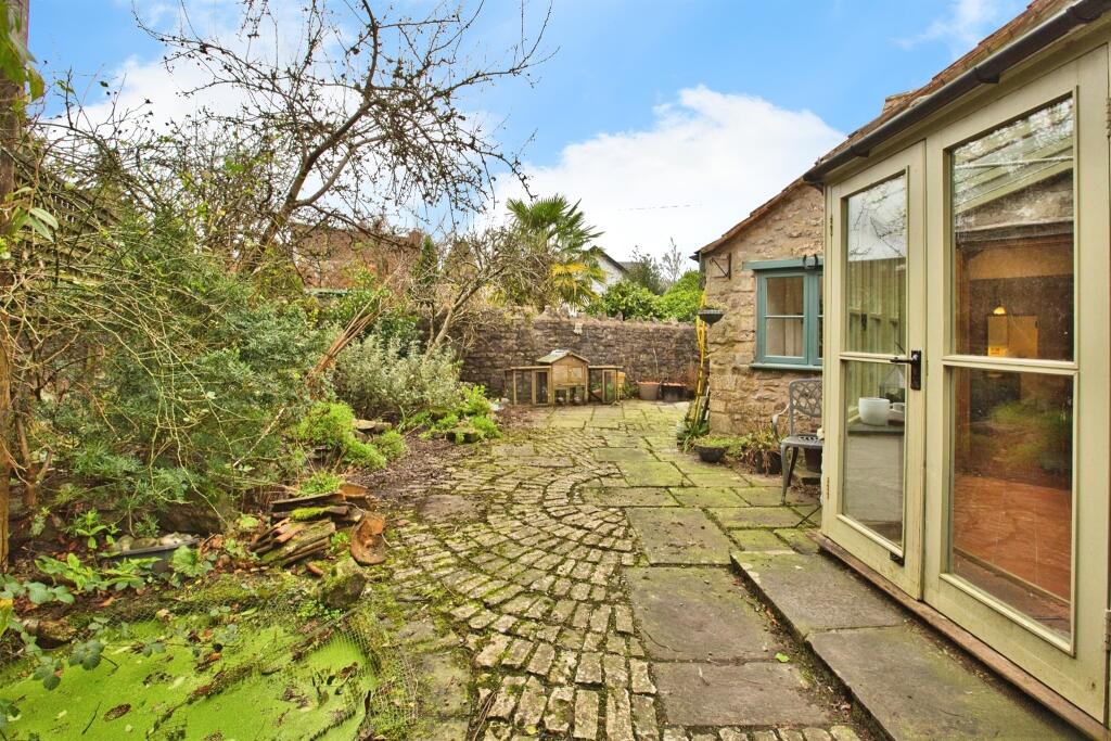 Additional image 22 of Mendip Road, Stoke St. Michael, Radstock