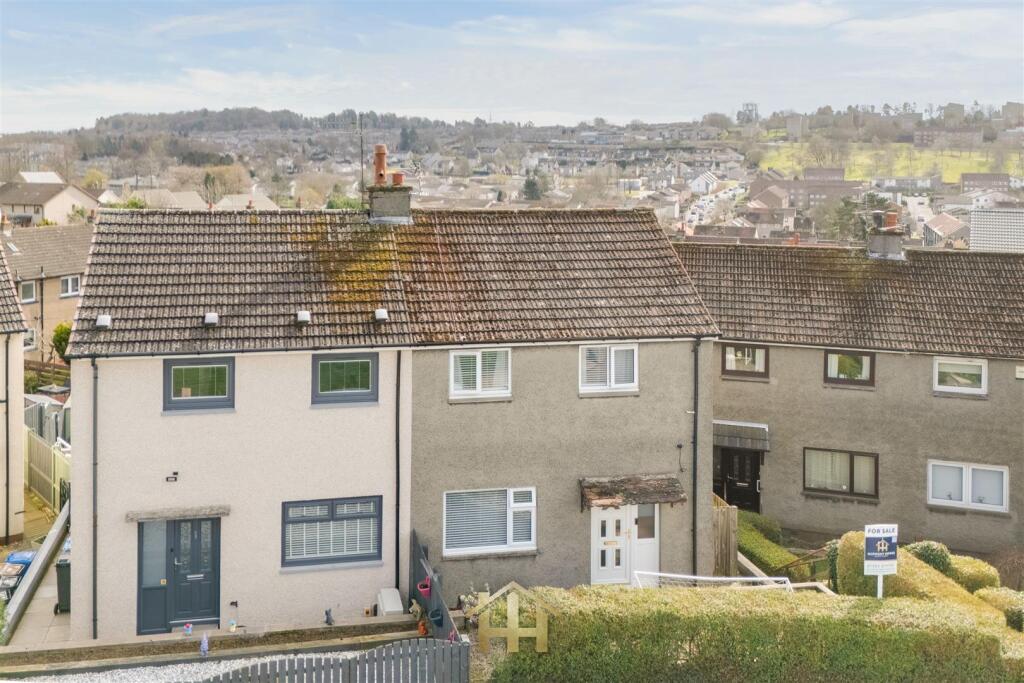 Main image of property: Liff Crescent, Dundee