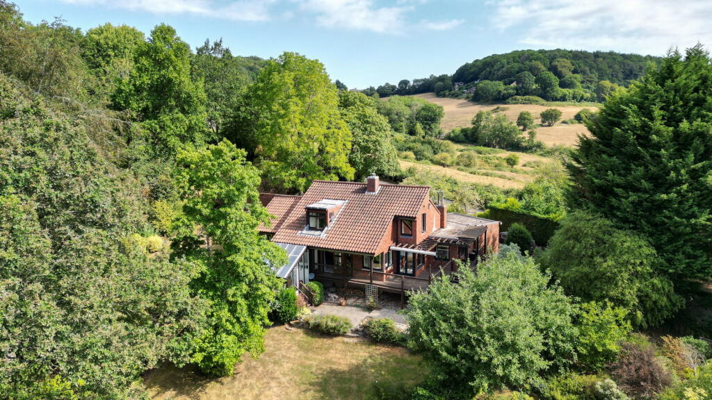 Main image of property: Ide Hill Road, Ide Hill, Sevenoaks, TN14 6JY
