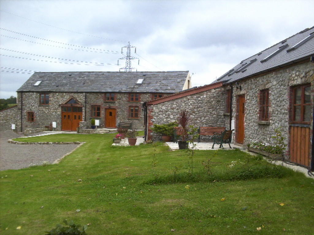 Main image of property: The Old House, Clearwell Farm