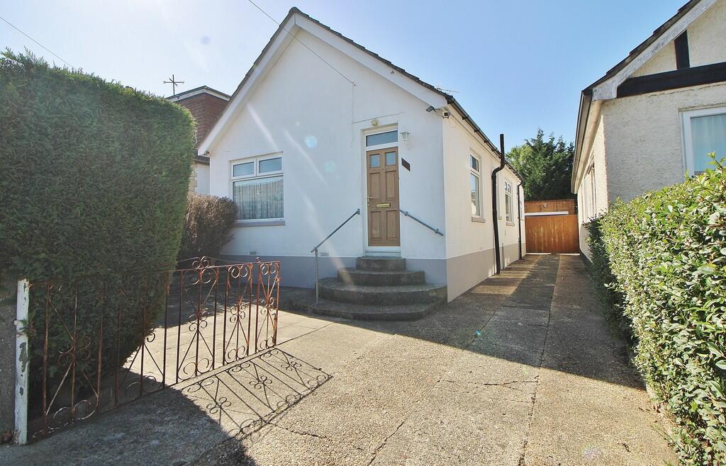 Main image of property: Lansdowne Avenue, Widley